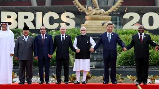BRICS summit